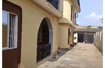 4 Bedroom Duplex at the front