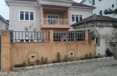 1 UNIT OF 4 BEDROOM DUPLEX + 2 UNITS OF 2 BEDROOM FLAT