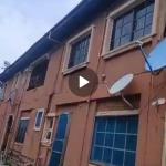 4Units of 2Bedroom Flats and One Unit of Room-Self