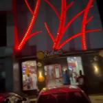 A Functioning Nightclub and Bar With Car Park in Baruwa Ipaja  Lagos.