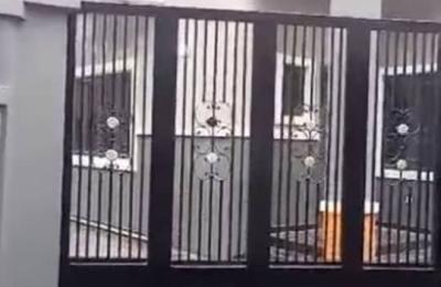 2 numbers of fully detached five bedroom duplex with a maid room