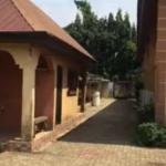 A FUNCTIONAL MULTI-PURPOSE HALL AND EVENT CENTER