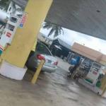 Functional Filling Station is up for sale