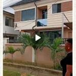 4 BEDROOM DETACHED  HOUSE FULLY FITTED AND FINISHED