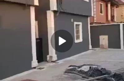 MODERN/ BEAUTIFUL BLOCKS OF 12 FLATS OF 2 BEDROOMS.