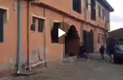 4units of 2bedroom flat, and 4units of room and Parlor self contain, with 2units of a room self contain.