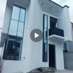 NEW 4-BEDROOM DETACHED DUPLEX
