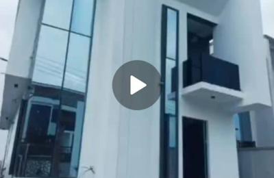 NEW 4-BEDROOM DETACHED DUPLEX