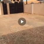 5 BEDROOM DUPLEX AT OPIC ESTATE