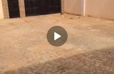 5 BEDROOM DUPLEX AT OPIC ESTATE