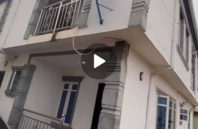 4 Units of 3 Bedroom Flats On Full Plot of Land.